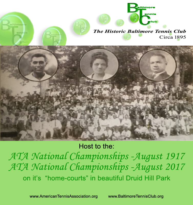 Baltimore Tennis Club